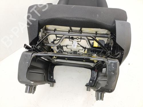 Left front seat TOYOTA PROACE Van (MDZ_) 1.5 D4d (MDZ1) | BP39533541C15 - Image 6