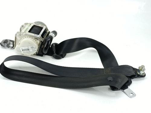 Used Front left seatbelt Front left seatbelt IVECO DAILY VI Van 35S16, 35C16, 40C16, 50C16, 70C16 (160 hp) 34578533 34578533