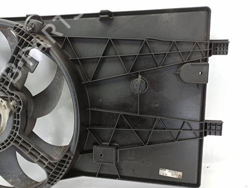 Wentylator chłodnicy FIAT FIORINO Box Body/MPV (225_) 1.3 D Multijet (225BXD1A, 225BXB1A, 225BXB11) | BP8944700M35 