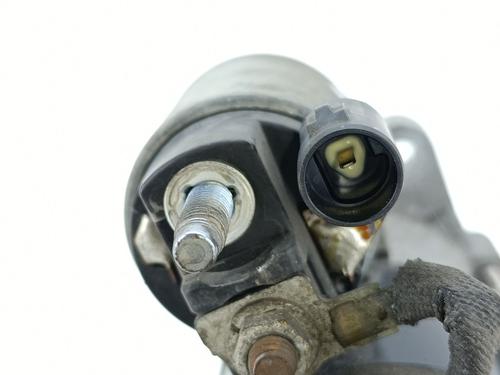 Starter OPEL MOKKA / MOKKA X (J13) 1.6 CDTI (_76) | BP31096492M8 