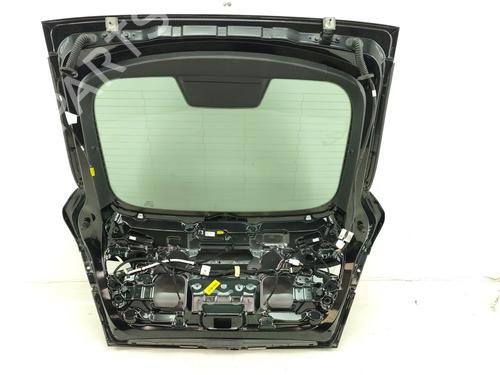Tailgate RENAULT ARKANA I (LCM_, LDN_) | BP31190880C6