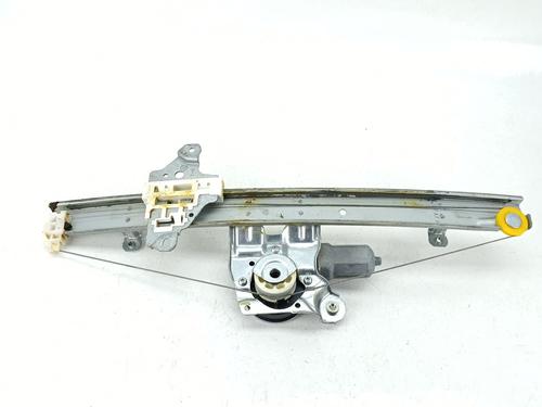 Rudehejsemekanisme Højre foran NISSAN MICRA V (K14) 1.0 IG-T (92 hp) 31710108