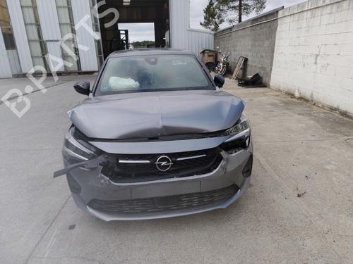 AC pipe OPEL CORSA F (P2JO) 1.2 (68) | BP38535939M126 - Image 13