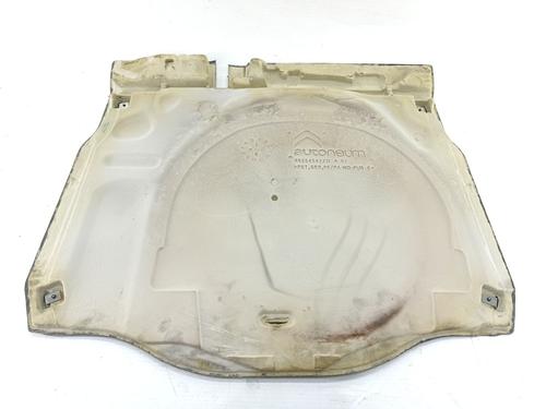 Tailgate CITROËN C4 CACTUS 1.2 THP 110 | BP32474840C6