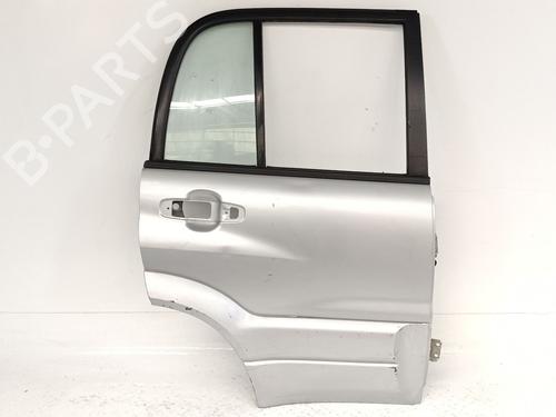 Used Right rear door SUZUKI GRAND VITARA I (FT, HT) 2.0 HDI 110 16V 4x4 (SQ420D, TD83V) (109 hp) 25876588
