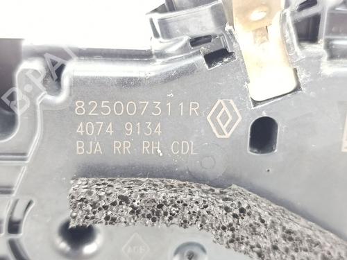 Højre bagtil lås RENAULT CLIO V (B7_) 1.0 TCe 90 (B7MT) | BP38307555C99 - Image 4