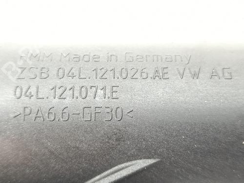 Corps de thermostat VW GOLF VII Variant (BA5, BV5) 1.6 TDI | BP29122817M116 