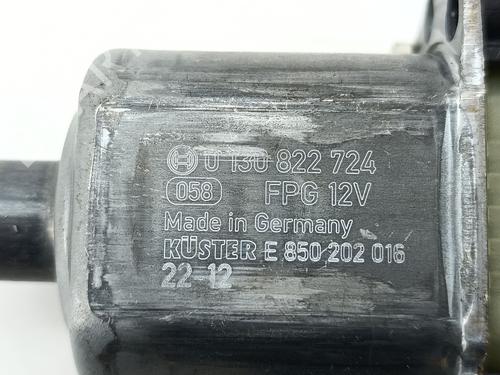 Right rear window motor SEAT ATECA (KH7, KHP) 1.5 TSI | BP32524894E22