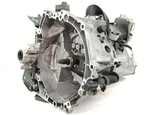 Gearbox PEUGEOT PARTNER Box Body/MPV (K9) 1.5 BlueHDi 100 | BP37200717M3  - Image 7