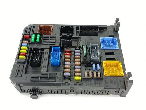 Used Fuse box Fuse box CITROËN C4 CACTUS 1.2 THP 110 (110 hp) 33537263 33537263