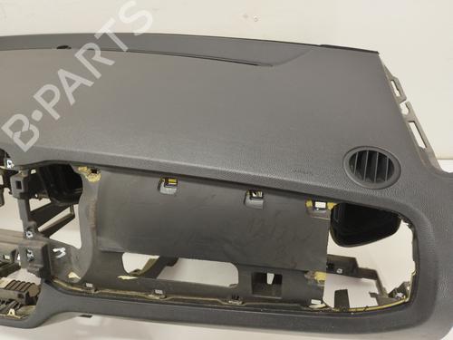 Airbag Kit KIA SPORTAGE III (SL) 1.7 CRDi | BP25875516C86 