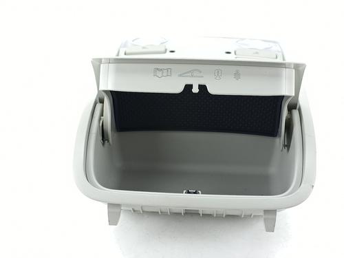 Kabinelys SEAT ATECA (KH7, KHP) 1.5 TSI | BP32666369I8 