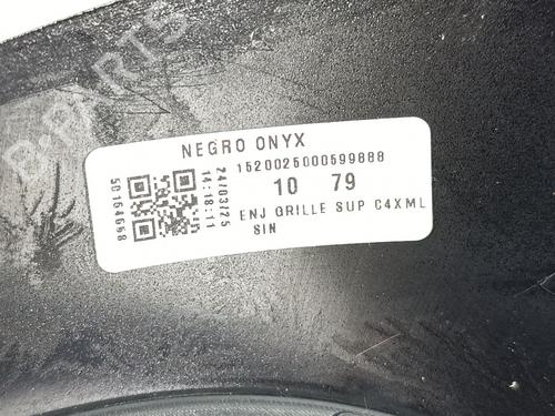 Other CITROËN C4 III (BA_, BB_, BC_) 1.2 PureTech 130 (BAHNSA, BAHNSB) | BP28730133O1  - Image 5