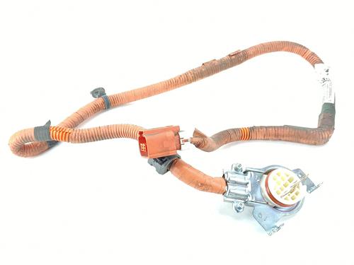 Used Cable TOYOTA YARIS (_P13_) 1.5 Hybrid (NHP130_, NHP130) (101 hp) 31375883