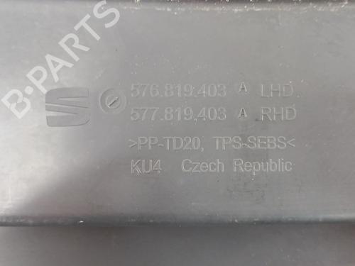 Scuttle panel SEAT ATECA (KH7, KHP) 1.5 TSI | BP38324675C110 - Image 3