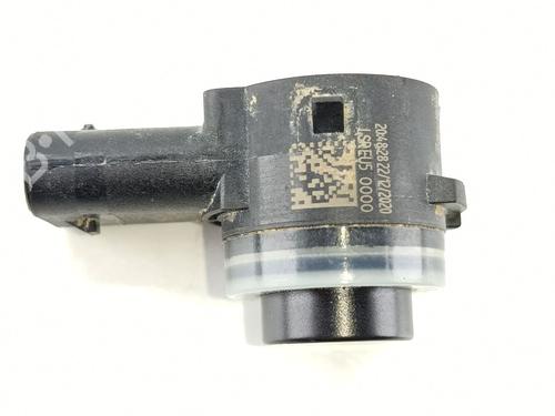 Electronic module OPEL COMBO Box Body/MPV (K9) 1.5 D | BP39240008M83 - Image 4