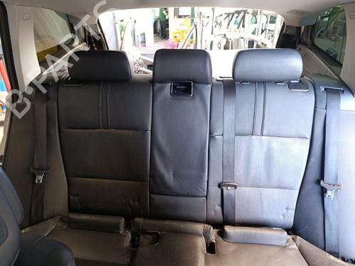 Rear seat BMW X3 (E83) xDrive 20 d | BP37667510C17 - Image 2