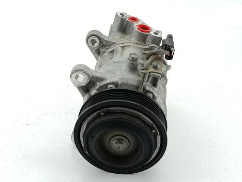 AC compressor BMW X3 (G01, F97, G08) xDrive 20 d | BP37074400M34 - Image 3