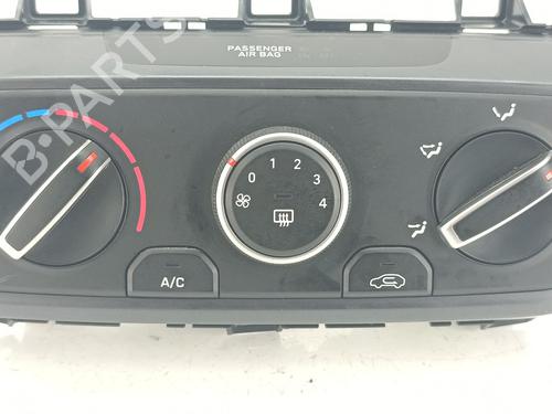 Climate control HYUNDAI i20 III (BC3, BI3) 1.0 T-GDI | BP36643196I5 - Image 2