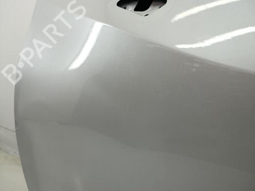 Left front door NISSAN MICRA V (K14) 1.0 IG-T | BP31611665C2 