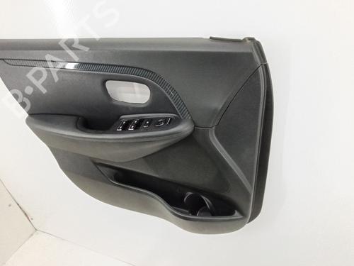 Front left panel KIA CARENS IV 1.7 CRDi | BP37992088C58 - Image 2