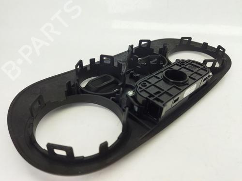 Switch FIAT 500 (312_)  | BP11753473I30 
