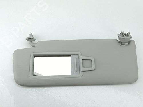 Left sun visor SEAT ARONA (KJ7, KJP) 1.0 TSI | BP32417111I1