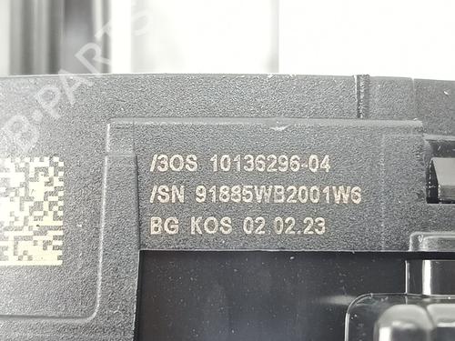 Switch SEAT ATECA (KH7, KHP) 1.5 TSI | BP32524886I30