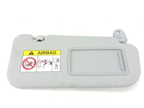 Used Right sun visor Right sun visor HYUNDAI i20 III (BC3, BI3) 1.2 (84 hp) 34186647 34186647