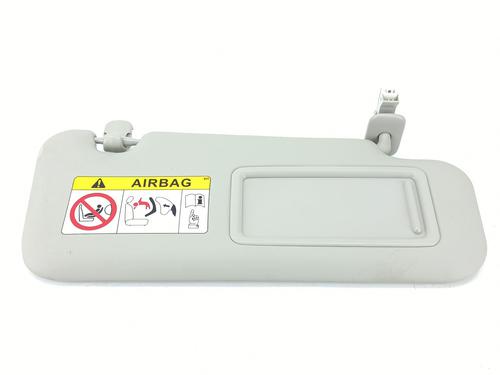 Used Right sun visor Right sun visor 38599362 38599362