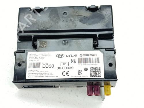 Used Electronic module Electronic module 36643203 36643203