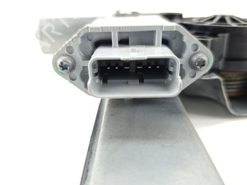 Front left window mechanism FIAT TALENTO Van (296_) 1.6 D | BP34509169C22 - Image 4
