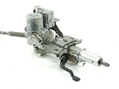 Used Steering column NISSAN QASHQAI II (J11, J11_) 1.3 DIG-T (140 hp) 30746386