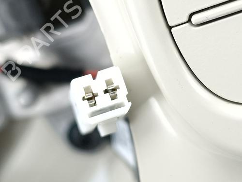 Steering wheel FIAT 500 (312_) 1.0 Mild Hybrid (312.AYD1B) | BP32988852C49 - Image 8