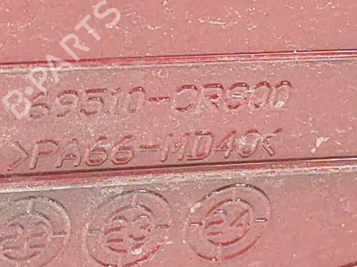 Fuel flap KIA XCEED (CD) 1.4 T-GDI | BP29827202C131