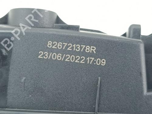 Front right interior door handle RENAULT CLIO V (B7_) 1.0 TCe 90 (B7MT) | BP38304697I14 - Image 3