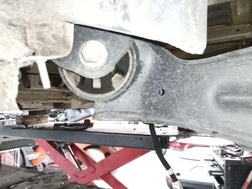 Bagaksel PEUGEOT RIFTER 1.5 BlueHDi 130 | BP37491675M2 - Image 7