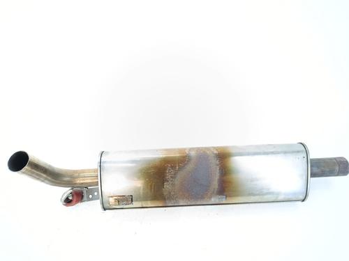 Exhaust system VW GOLF VIII Variant (CG5, DB5) 1.5 TSI | BP35950929M121 - Image 5