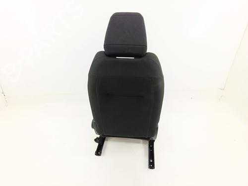 Left front seat CITROËN C4 X (BD_, BE_, BF_) ë-C4 X (BFZKXC) | BP37074314C15 - Image 7