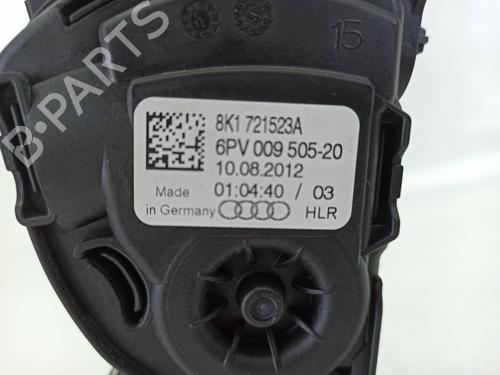 Pedal AUDI A4 B8 (8K2) 2.0 TDI | BP10561566I4 