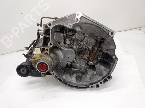 Gearbox CITROËN SAXO (S0, S1) 1.1 X, SX | BP15779025M3 