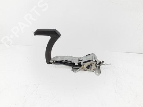 Hand brake RENAULT MEGANE IV Hatchback (B9A/M/N_) 1.3 TCe 140 (B9NB) | BP38252540I18 - Image 3