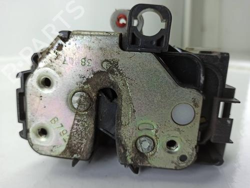 Front right lock FIAT 500 (312_)  | BP8945316C97 