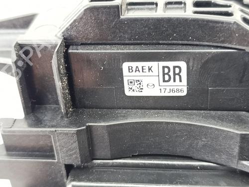Switch MAZDA 3 (BM, BN) 2.2 D | BP38594034I30 - Image 8