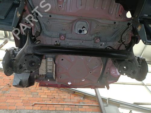Used Rear axle Rear axle 39609590 39609590
