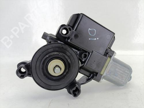Left front window motor SEAT IBIZA IV (6J5, 6P1) 1.2 TSI | BP25878256E21 