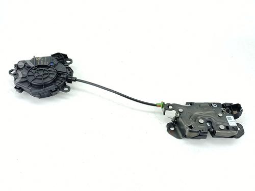 Bakluke lås Bakluke lås BMW X2 (F39) sDrive 20 d (163 hp) 37534662 37534662