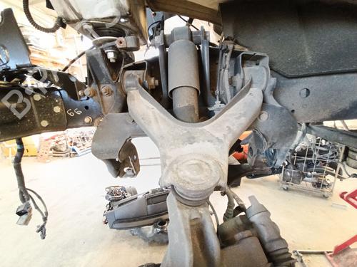 Used Left front suspension arm Left front suspension arm IVECO DAILY VI Van 35S16, 35C16, 40C16, 50C16, 70C16 (160 hp) 34628680 34628680