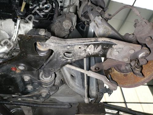 Used Left front suspension arm FORD FOCUS III Turnier 1.6 TDCi (115 hp) 29003002