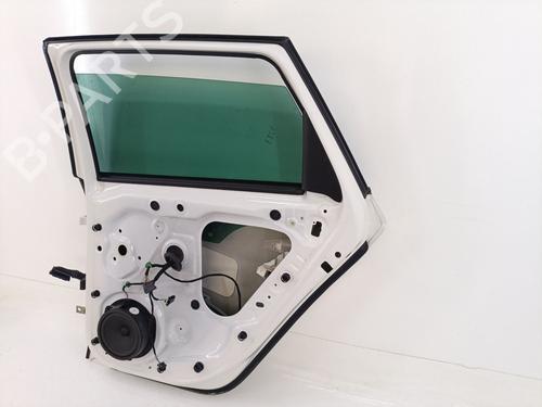 Right rear door SEAT LEON ST (5F8)  | BP26596811C5 